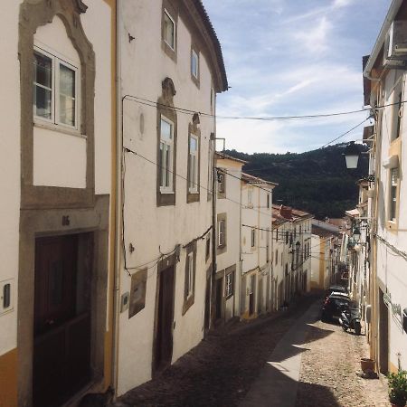 Casa Da Vila Appartement Castelo de Vide Buitenkant foto
