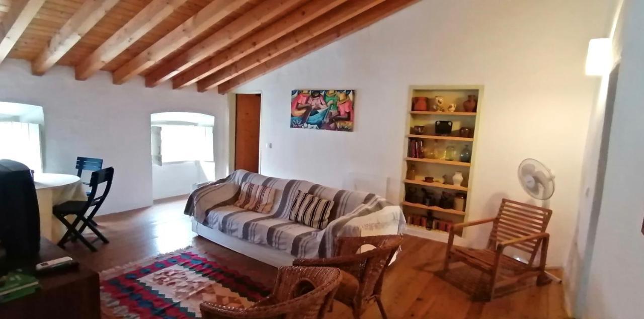Casa Da Vila Appartement Castelo de Vide Buitenkant foto