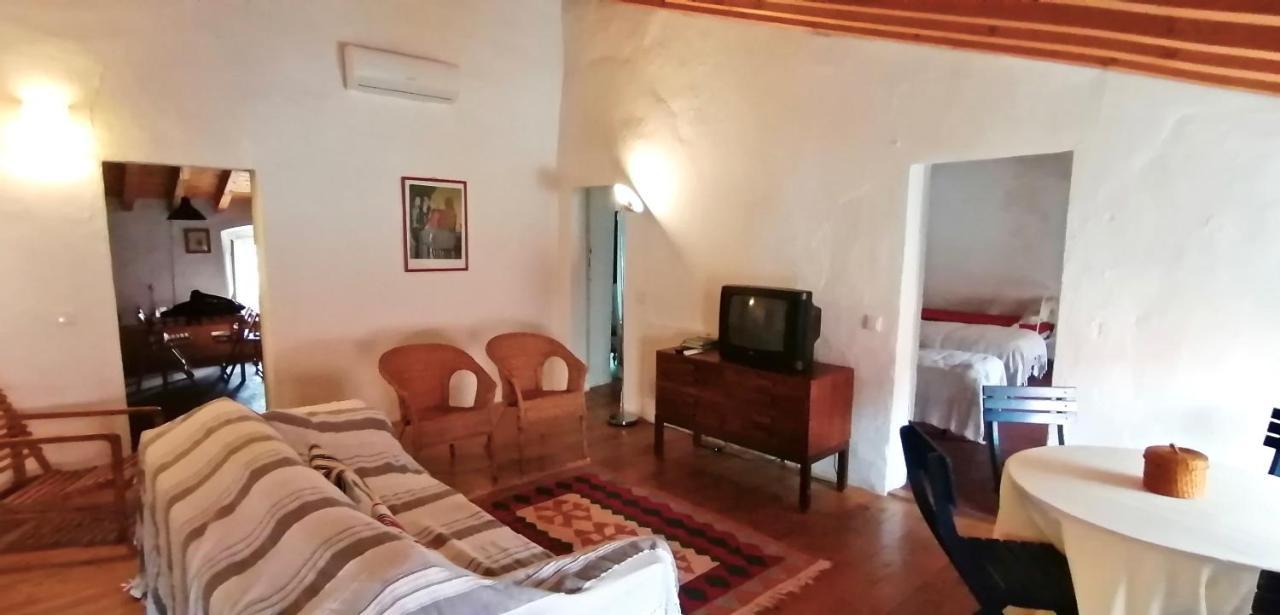 Casa Da Vila Appartement Castelo de Vide Buitenkant foto
