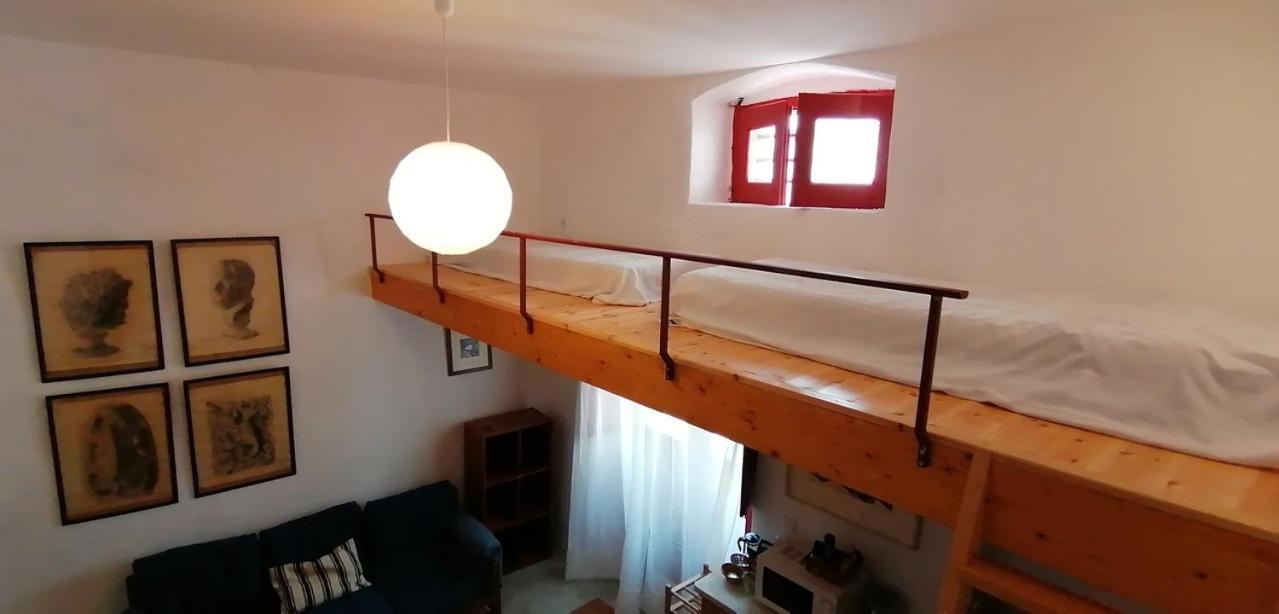Casa Da Vila Appartement Castelo de Vide Buitenkant foto