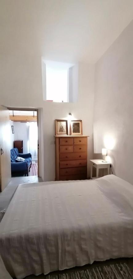 Casa Da Vila Appartement Castelo de Vide Buitenkant foto