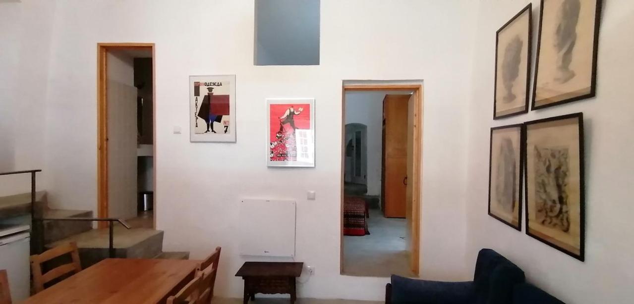 Casa Da Vila Appartement Castelo de Vide Buitenkant foto