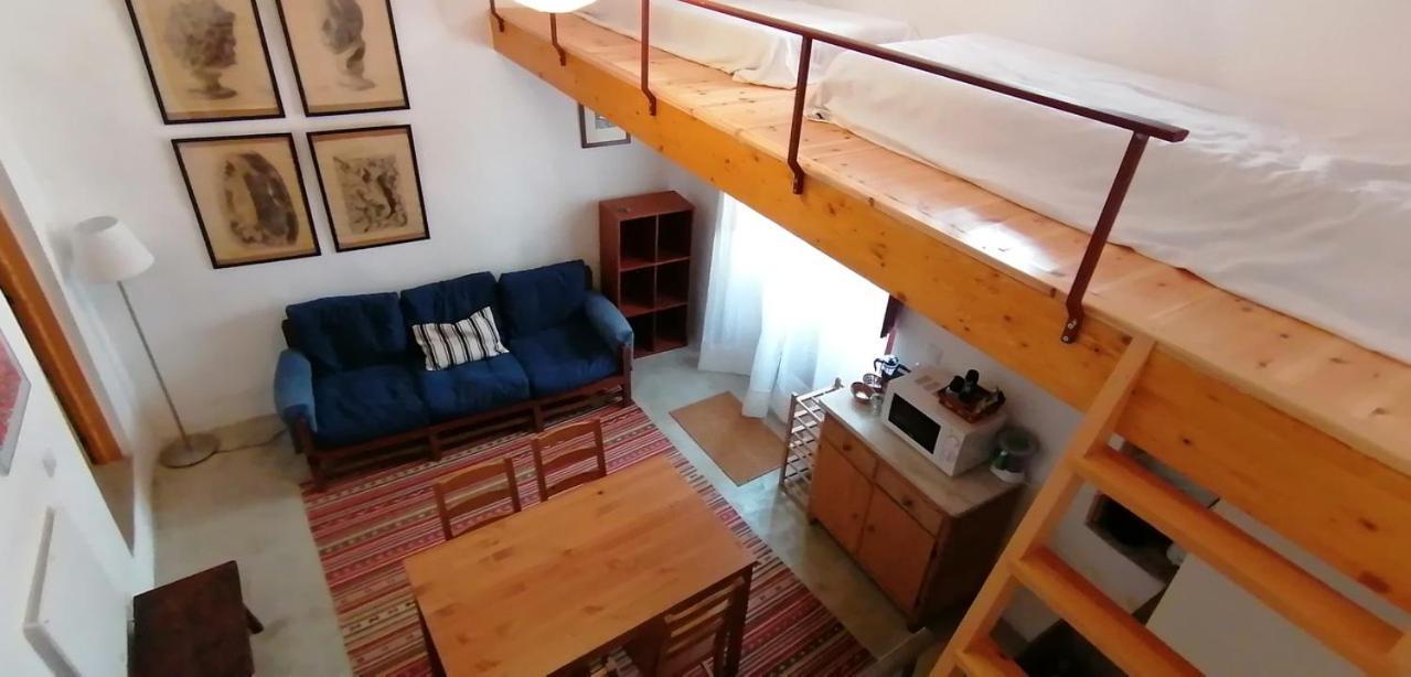 Casa Da Vila Appartement Castelo de Vide Buitenkant foto
