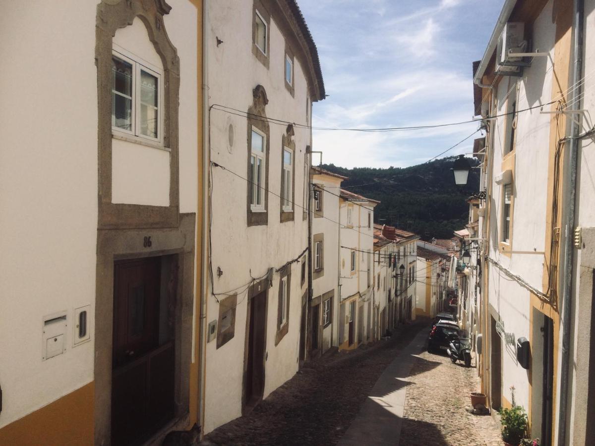 Casa Da Vila Appartement Castelo de Vide Buitenkant foto