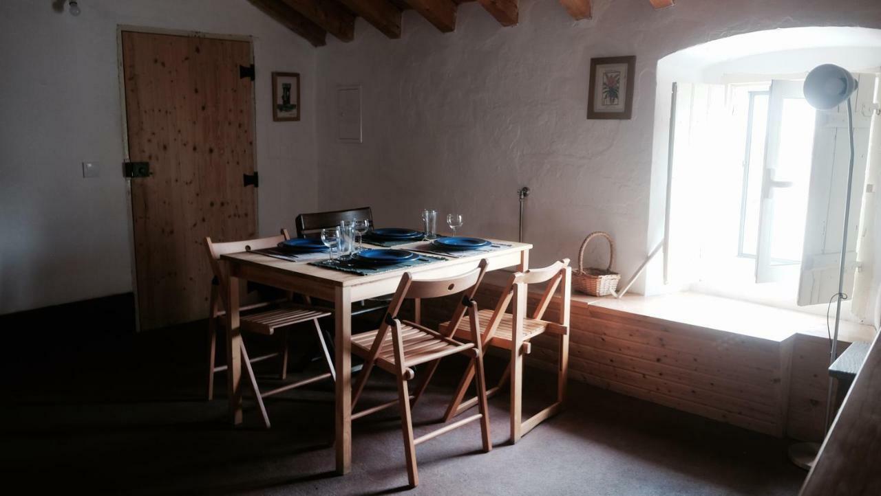 Casa Da Vila Appartement Castelo de Vide Buitenkant foto