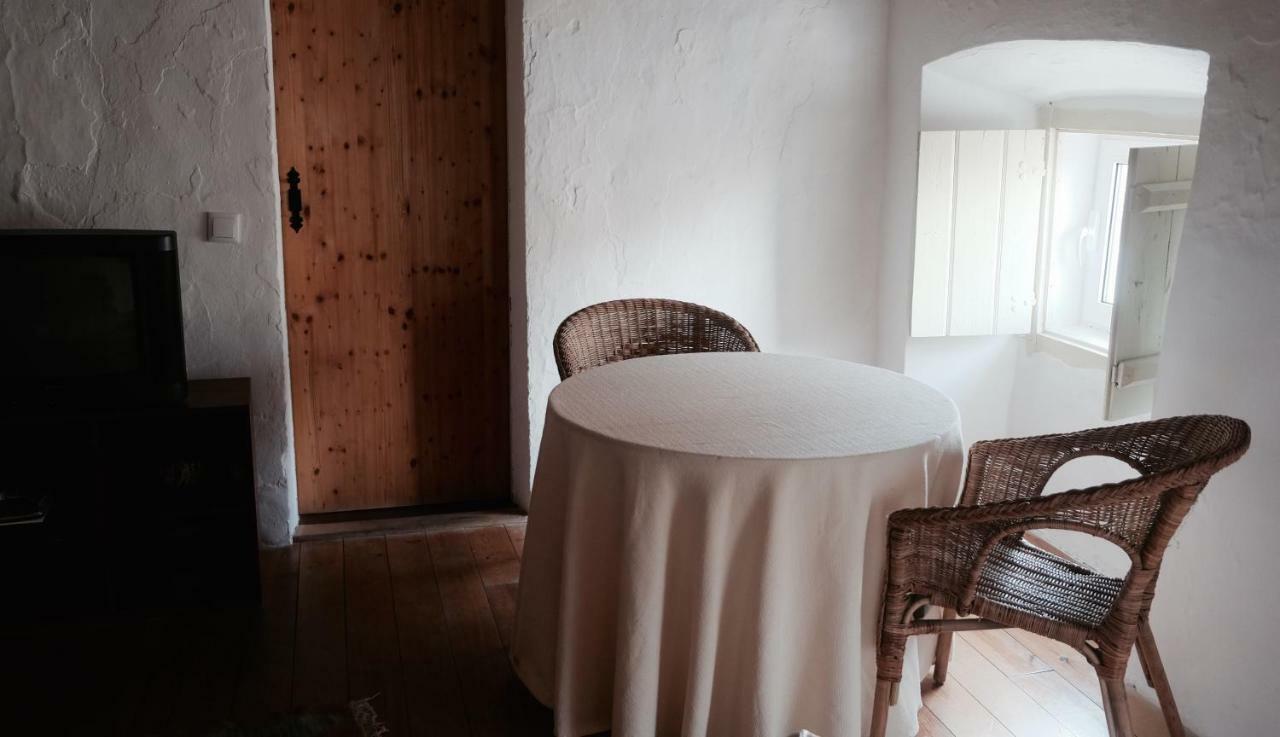 Casa Da Vila Appartement Castelo de Vide Buitenkant foto
